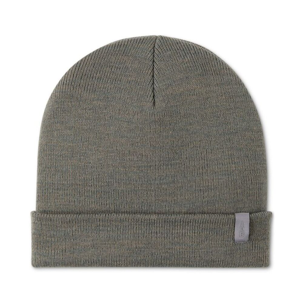 Men's Rib-Knit Beanie